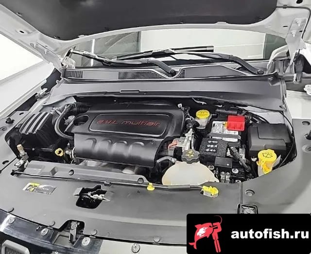 Jeep Compass Compass 2nd Generation 2022 года - вид 5