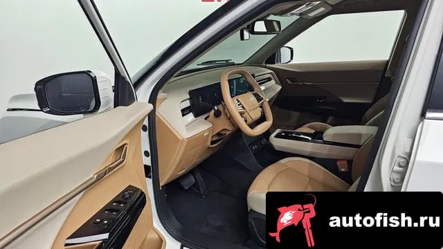 KG Mobility (Ssangyong) Actyon Actian 2nd Generation 2026 года - похожие автомобили