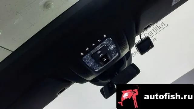 Mercedes-Benz GLE-Class GLE-Class W167 2023 года - похожие автомобили