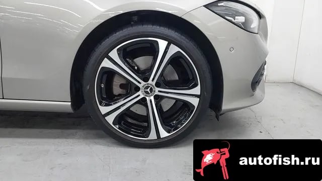 Mercedes-Benz C-Class C-Class W206 2023 года - вид 5