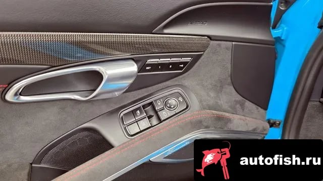Porsche 718 718 Baxter 2018 года - похожие автомобили