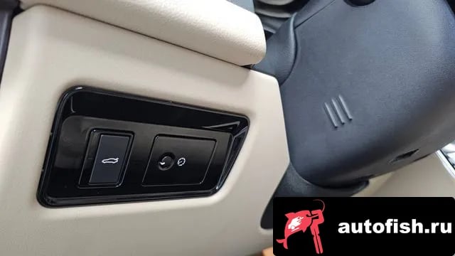 Jaguar XF XF (X260) 2019 года - похожие автомобили