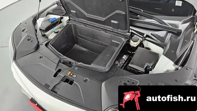 Genesis GV60 GV60 2022 года - вид 6