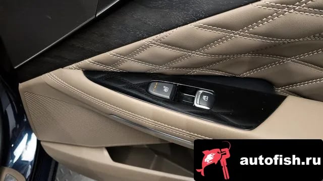 Kia K8 K8 Hybrid 2023 года - похожие автомобили