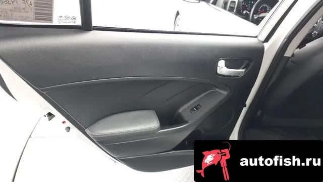 Kia K3 The New K3 2018 года - похожие автомобили