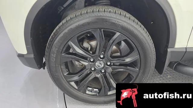 KG Mobility (Ssangyong) Rexton The New Rexton Sports Cannes 2023 года - вид 5