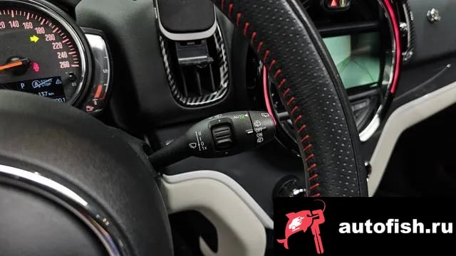 Mini Countryman Cooper S Country Man 2019 года - похожие автомобили