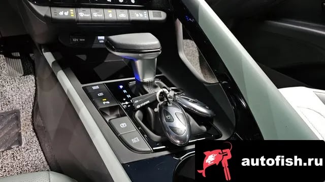 Hyundai AVANTE The New Avante (CN7) 2026 года - похожие автомобили