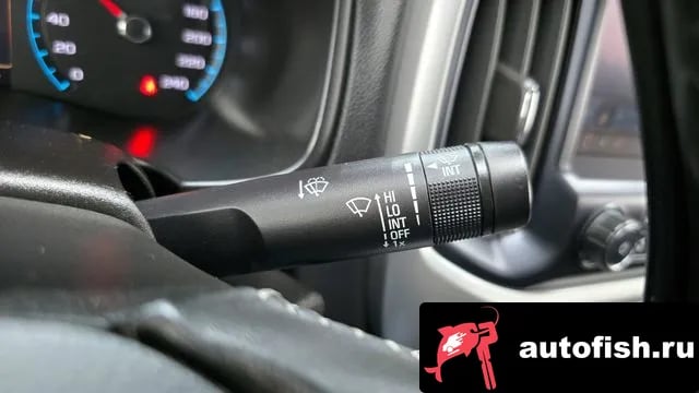 Chevrolet (GM Daewoo) Colorado Colorado 2020 года - похожие автомобили