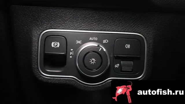 Mercedes-Benz EQB EQB X243 2023 года - похожие автомобили