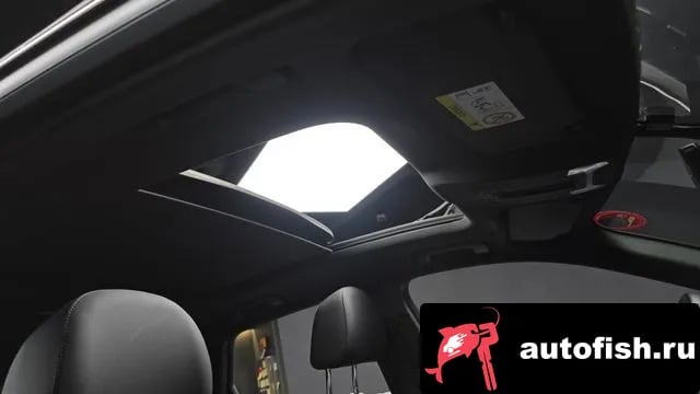 Audi Q3 Q3 (F3) 2020 года - похожие автомобили