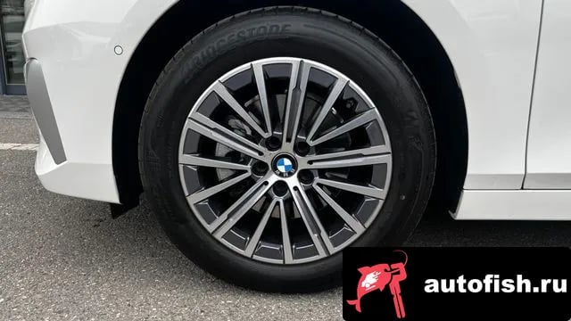 BMW 2-Series 2 Series Active Tourer (U06) 2025 года - вид 5