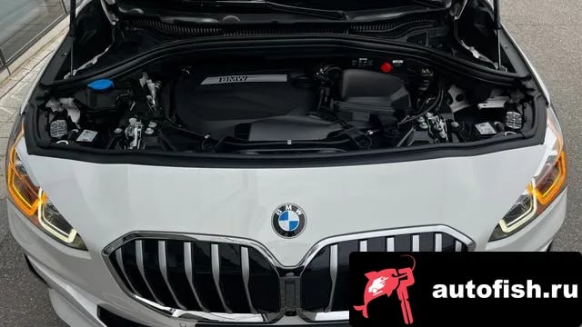 BMW 2-Series 2 Series Active Tourer (U06) 2025 года - вид 6