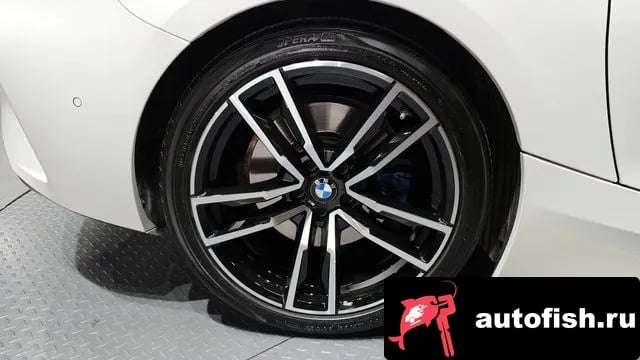 BMW Z4 Z4 (G29) 2023 года - вид 5