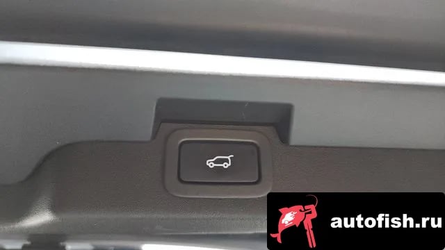 Land Rover Discovery Discovery 5 2019 года - похожие автомобили