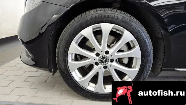 Mercedes-Benz E-Class E-Class W213 2019 года - вид 5