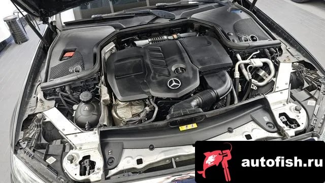 Mercedes-Benz E-Class E-Class W213 2019 года - вид 6