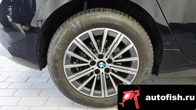 BMW 2-Series 2 Series Active Tourer (U06) 2023 года - вид 5