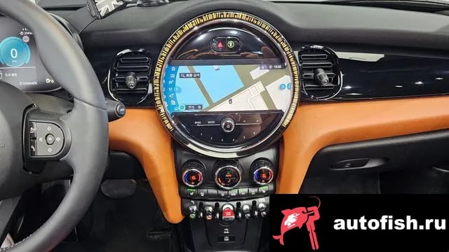 Mini Cooper Convertible Cooper S Convertible 2023 года - похожие автомобили