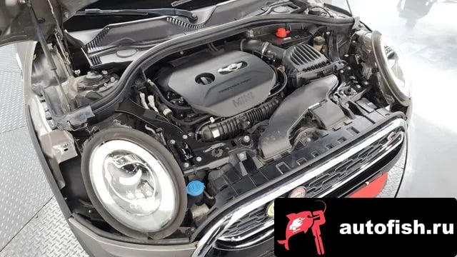Mini Clubman Cooper S Clubman 2019 года - вид 6
