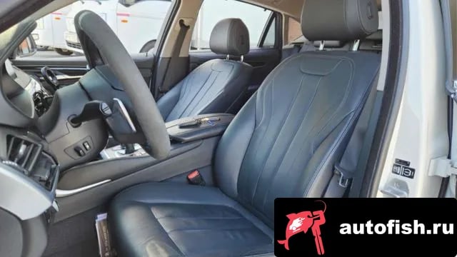 BMW X6 X6 (F16) 2018 года - вид 5
