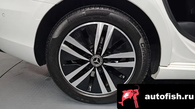 Mercedes-Benz A-Class A-Class W177 2020 года - вид 5