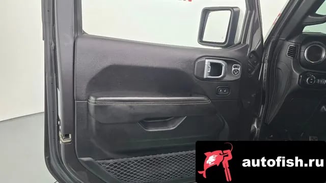 Jeep Wrangler Wrangler (JL) 2020 года - похожие автомобили