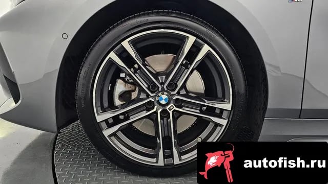 BMW 1-Series 1 Series (F40) 2023 года - вид 5