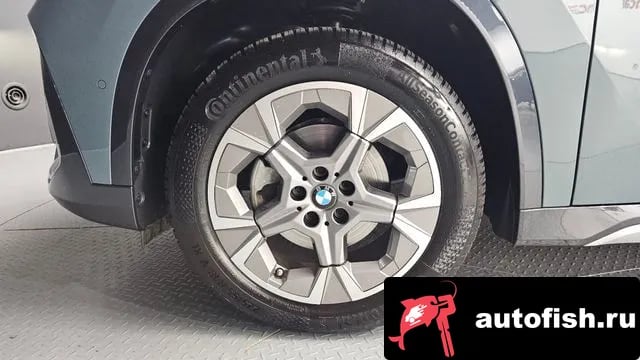 BMW X1 X1 (U11) 2025 года - вид 5