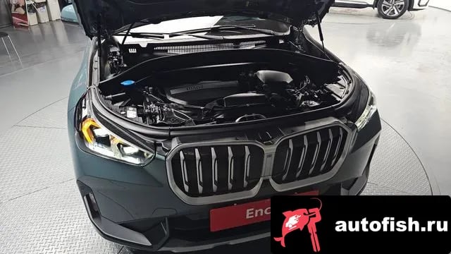 BMW X1 X1 (U11) 2025 года - вид 6