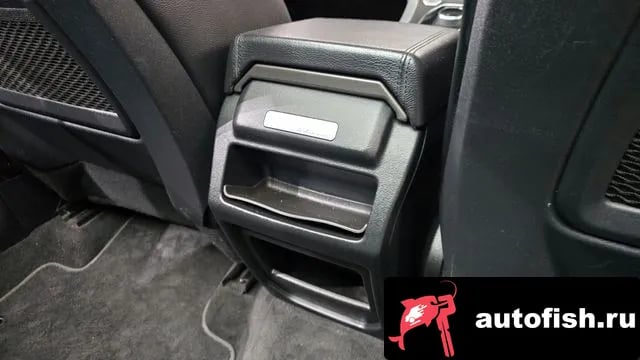 Land Rover Range Rover Evoque Range Rover Evoque 2018 года - похожие автомобили