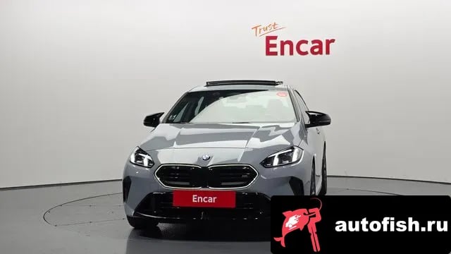 BMW 2-Series 2 Series Gran Coupe (F74) 2025 года - вид 3
