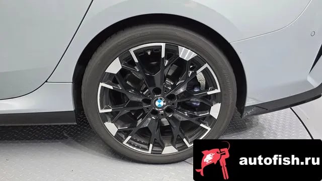 BMW 2-Series 2 Series Gran Coupe (F74) 2025 года - вид 5