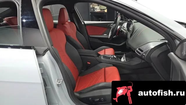 BMW 2-Series 2 Series Gran Coupe (F74) 2025 года - похожие автомобили