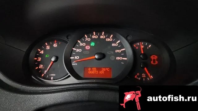 Renault Korea (Samsung) Master Master 2019 года - похожие автомобили