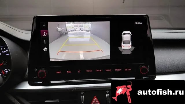 Kia K3 The New K3 2nd generation 2023 года - похожие автомобили