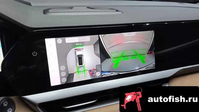 Renault Korea (Samsung) Grand Koleos Grand Coleos 2026 года - похожие автомобили
