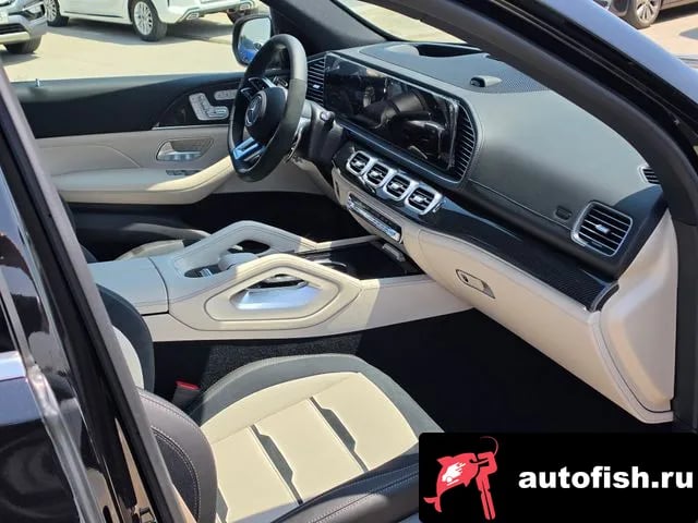 Mercedes-Benz GLE-Class GLE-Class W167 2026 года - похожие автомобили
