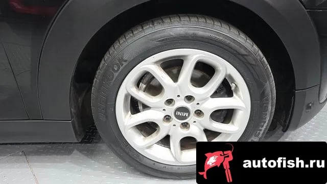 Mini Cooper Cooper D 2018 года - вид 5