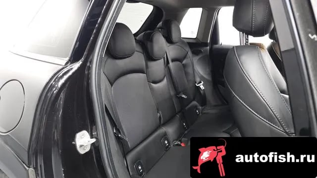 Mini Cooper Cooper D 2018 года - похожие автомобили