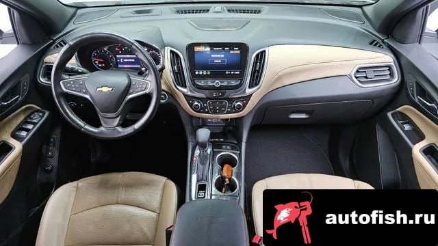 Chevrolet (GM Daewoo) Equinox The Next Equanox 2022 года - похожие автомобили