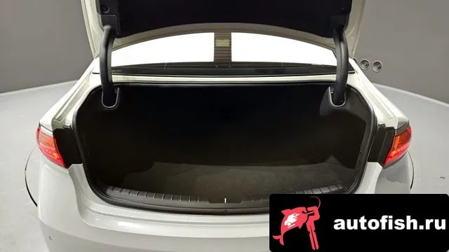Kia K7 Come New K7 2018 года - похожие автомобили