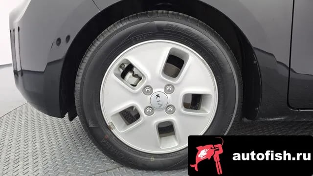 Kia RAY The New Ray 2020 года - вид 5