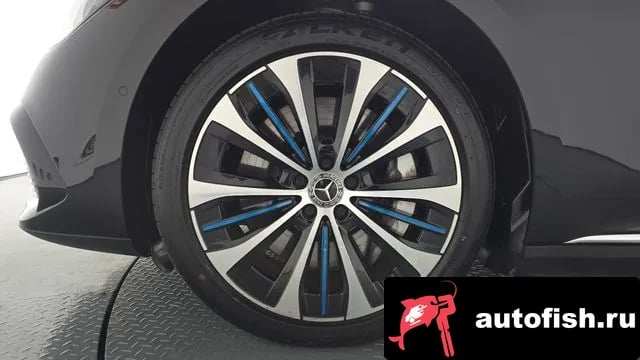 Mercedes-Benz EQE EQE V295 2023 года - вид 5