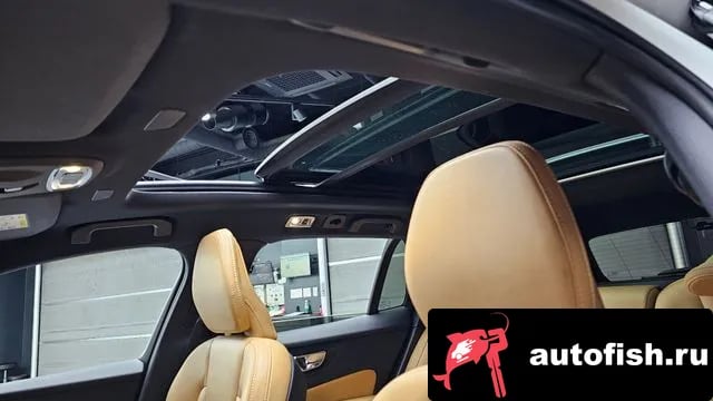 Volvo V60 V60 Cross-country 2nd Generation 2021 года - похожие автомобили