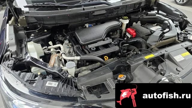 Renault Korea (Samsung) QM6 The New QM6 2020 года - вид 6