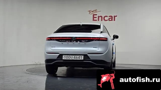 Toyota Crown Crown Crossover 2024 года - похожие автомобили