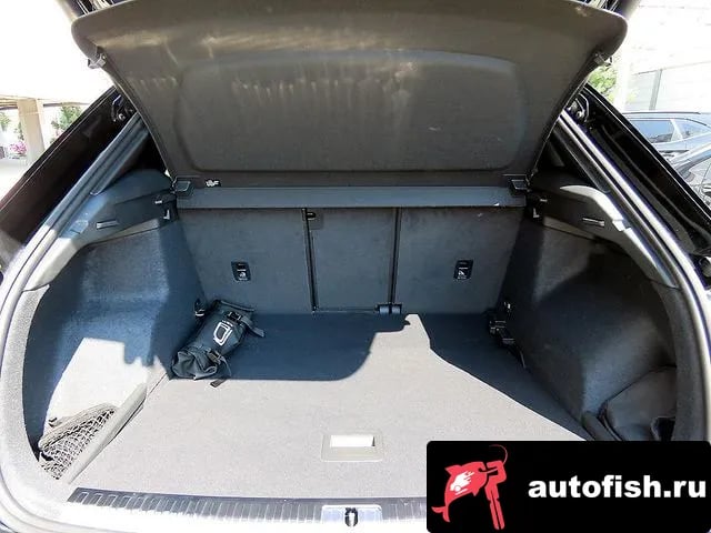 Audi Q3 Q3 (F3) 2025 года - похожие автомобили