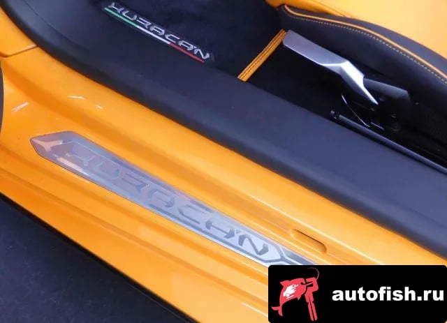 Lamborghini Huracan Urakan 2023 года - похожие автомобили