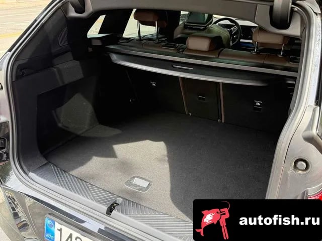 BMW X3 X3 (G45) 2025 года - похожие автомобили
